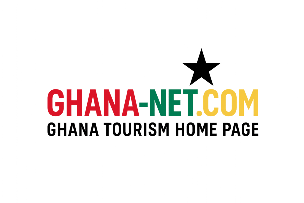 Ghana Net Com - Ghana`s and Africas Network Home Page for Heritage and Tourism